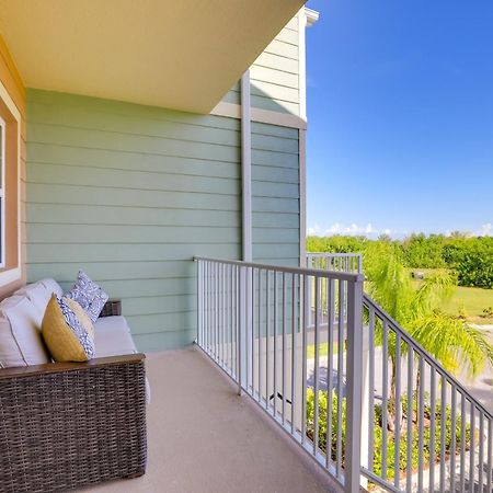 Coastal-Zen Ruskin Retreat Less Than 1 Mi To Beach! Exteriör bild